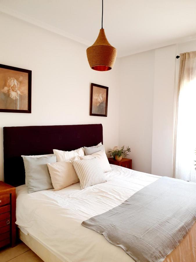Villa Los Olivos Altaona Golf 木尔西亚 外观 照片