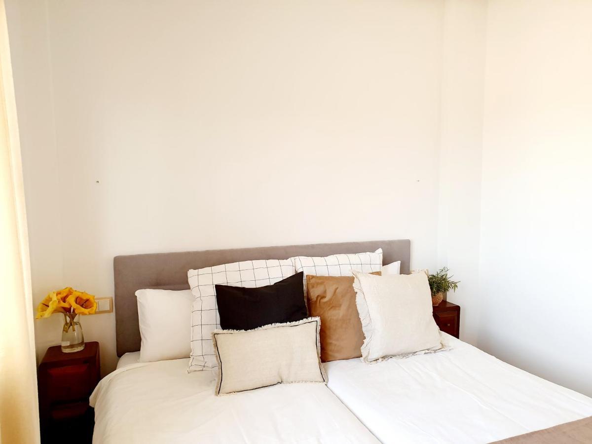 Villa Los Olivos Altaona Golf 木尔西亚 外观 照片