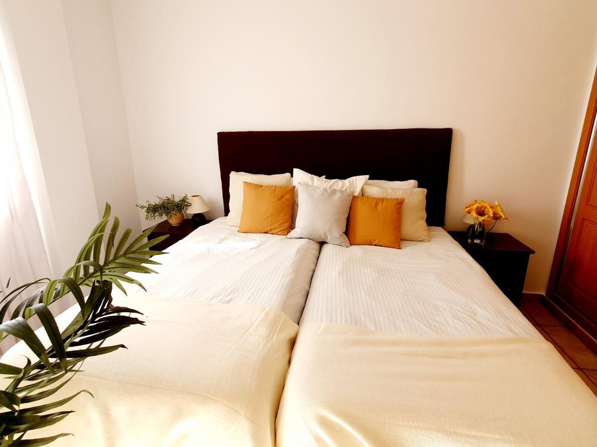 Villa Los Olivos Altaona Golf 木尔西亚 外观 照片